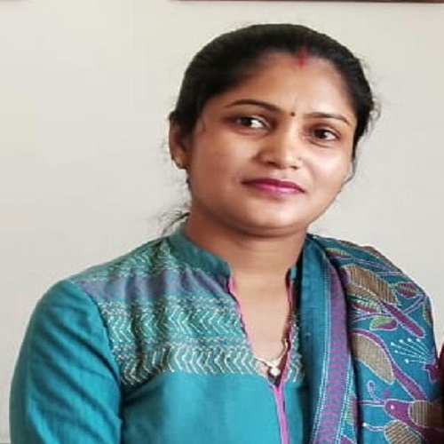 Mamta Maurya, Director
